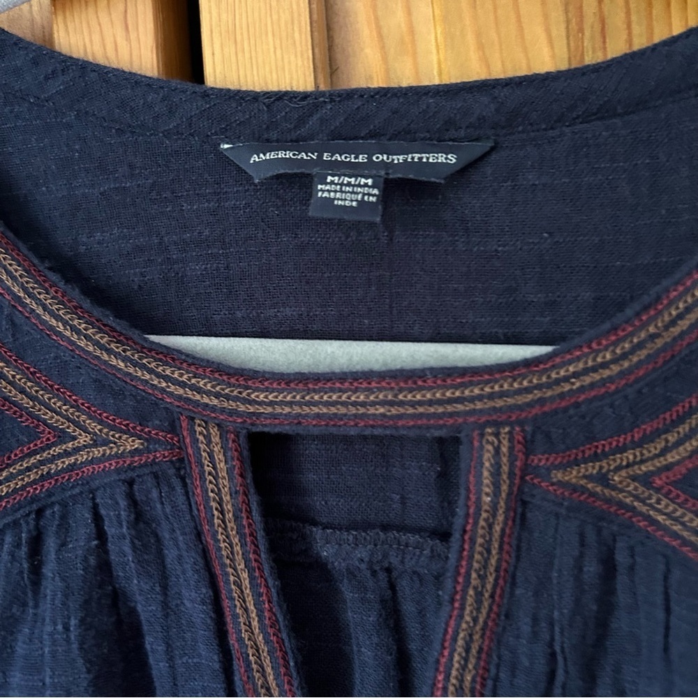 Blouse - Picture 2 of 4